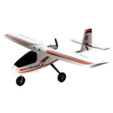 Flyet til den kræsne begynder - Aeroscout S 2 1.1m