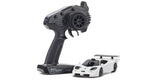 MINI-Z RWD MCLAREN F1 GTR WHITE (W-MM/KT531P)