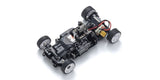 MINI-Z RWD MCLAREN F1 GTR WHITE (W-MM/KT531P)