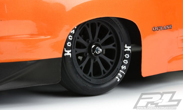 Tires Hoosier Drag 2.2" 2WD S3 Drag Racing Front (2)