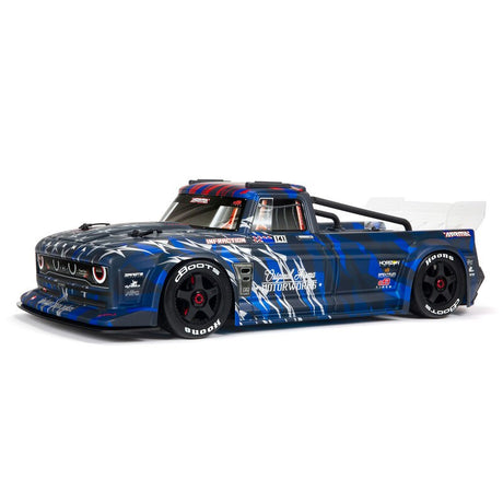 INFRACTION 6S BLX V2 All-Road Truck RTR 1/7