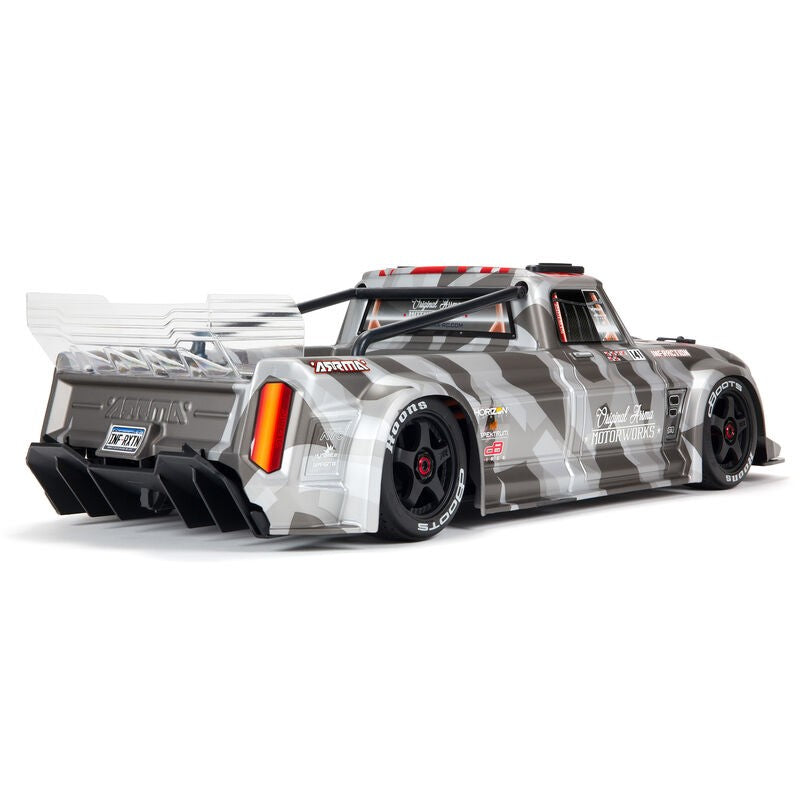 INFRACTION 6S BLX V2 All-Road Truck RTR 1/7
