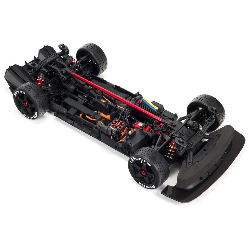 INFRACTION 6S BLX V2 All-Road Truck RTR 1/7