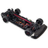 INFRACTION 6S BLX V2 All-Road Truck RTR 1/7