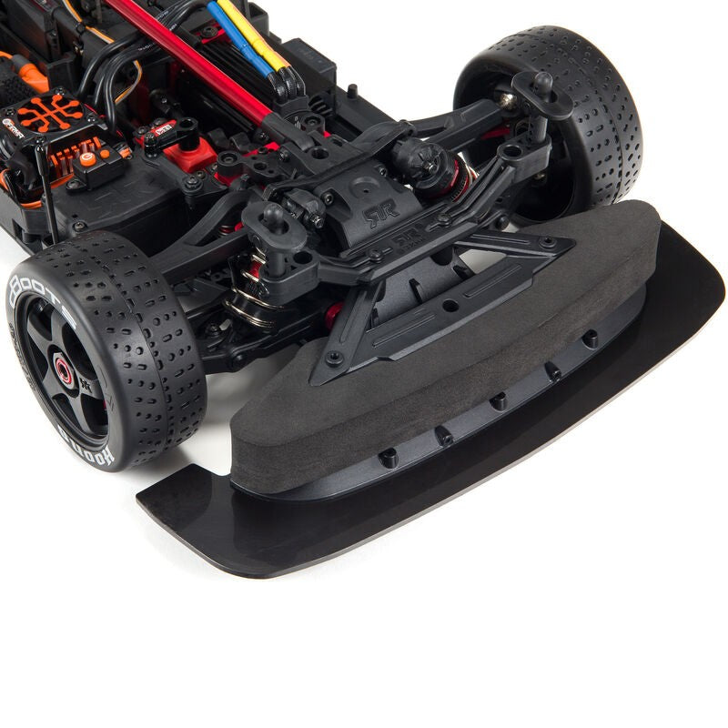 INFRACTION 6S BLX V2 All-Road Truck RTR 1/7