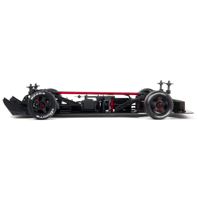 INFRACTION 6S BLX V2 All-Road Truck RTR 1/7