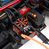 INFRACTION 6S BLX V2 All-Road Truck RTR 1/7