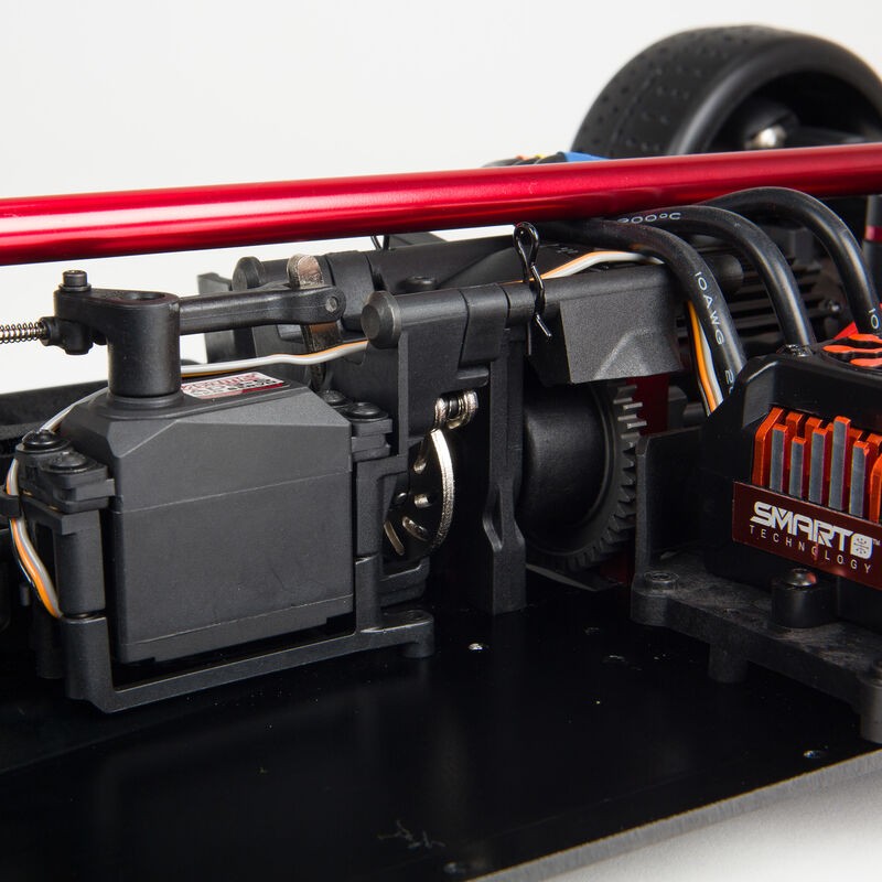 INFRACTION 6S BLX V2 All-Road Truck RTR 1/7