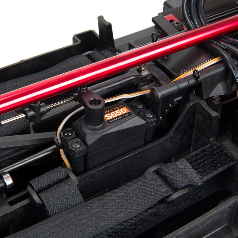 INFRACTION 6S BLX V2 All-Road Truck RTR 1/7