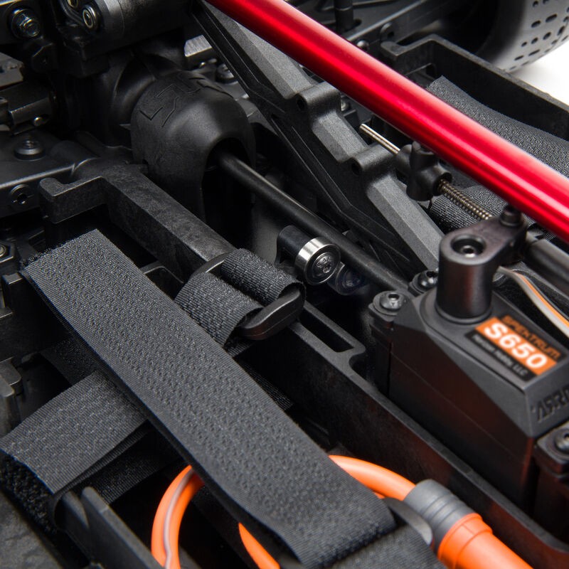 INFRACTION 6S BLX V2 All-Road Truck RTR 1/7