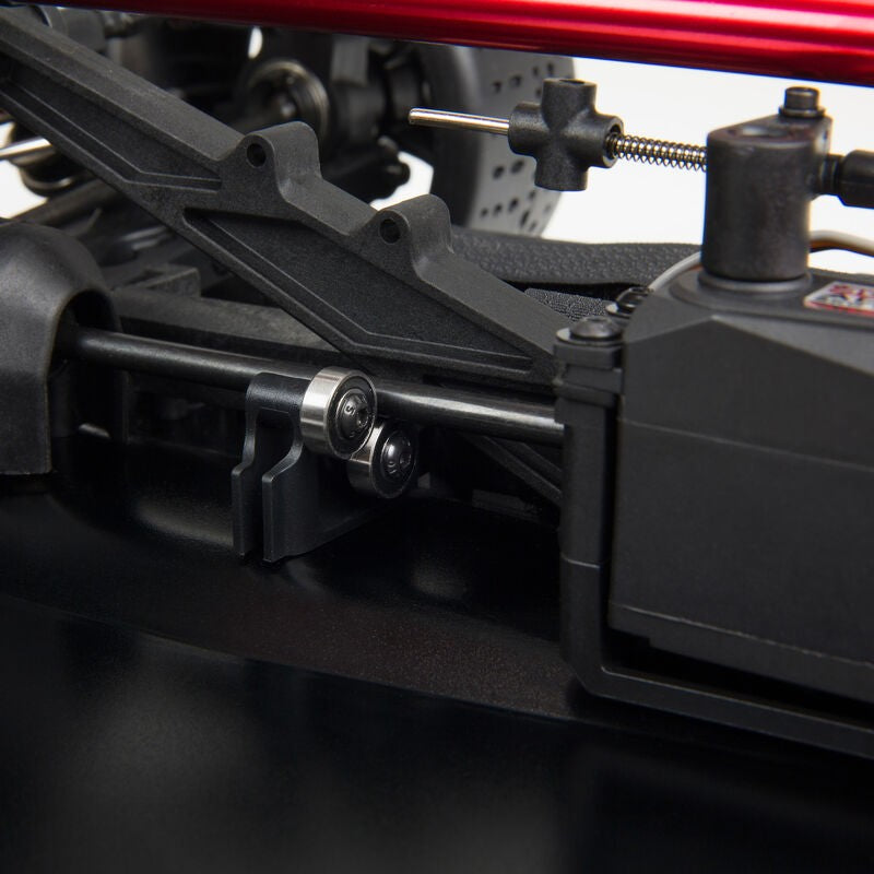 INFRACTION 6S BLX V2 All-Road Truck RTR 1/7