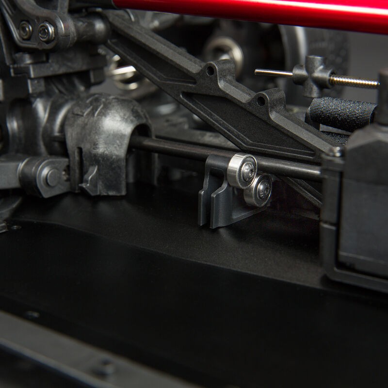 INFRACTION 6S BLX V2 All-Road Truck RTR 1/7
