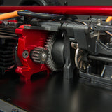 INFRACTION 6S BLX V2 All-Road Truck RTR 1/7
