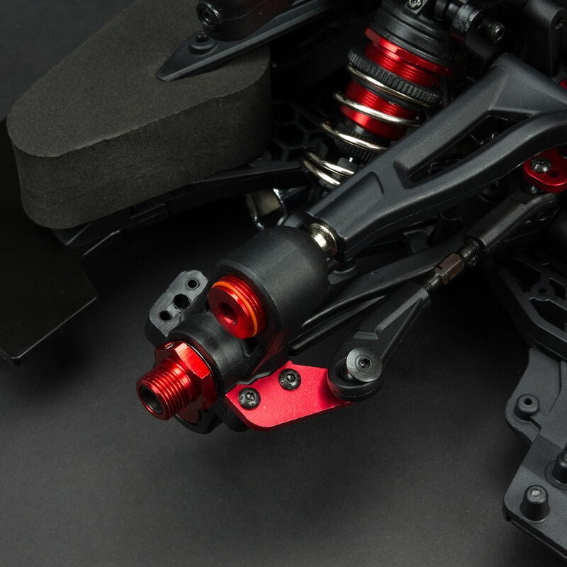 INFRACTION 6S BLX V2 All-Road Truck RTR 1/7