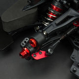 INFRACTION 6S BLX V2 All-Road Truck RTR 1/7