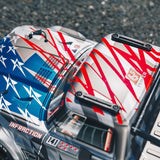INFRACTION 6S BLX V2 All-Road Truck RTR 1/7