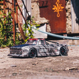INFRACTION 6S BLX V2 All-Road Truck RTR 1/7