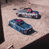 INFRACTION 6S BLX V2 All-Road Truck RTR 1/7