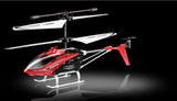 S5 Speed Helikopter - Nem at flyve.