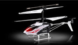 S5 Speed Helikopter - Nem at flyve.