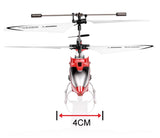 S5 Speed Helikopter - Nem at flyve.