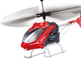S5 Speed Helikopter - Nem at flyve.
