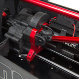 OUTCAST 4X4 8S BLX Stunt Truck RTR 1/5