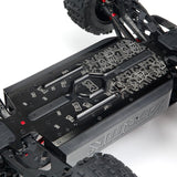 OUTCAST 4X4 8S BLX Stunt Truck RTR 1/5