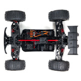 OUTCAST 4X4 8S BLX Stunt Truck RTR 1/5