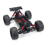 OUTCAST 4X4 8S BLX Stunt Truck RTR 1/5