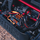 OUTCAST 4X4 8S BLX Stunt Truck RTR 1/5
