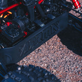 OUTCAST 4X4 8S BLX Stunt Truck RTR 1/5