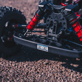 OUTCAST 4X4 8S BLX Stunt Truck RTR 1/5