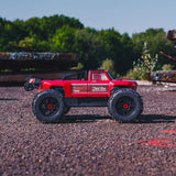 OUTCAST 4X4 8S BLX Stunt Truck RTR 1/5