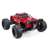 OUTCAST 4X4 8S BLX Stunt Truck RTR 1/5