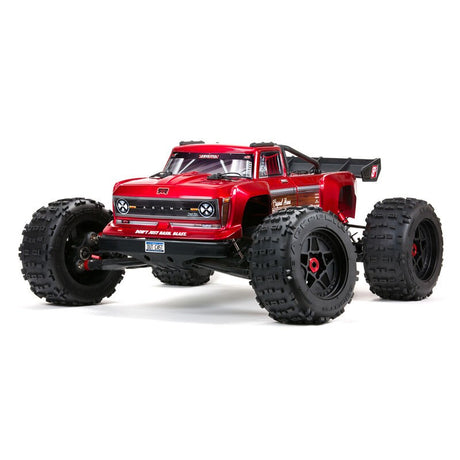 OUTCAST 4X4 8S BLX Stunt Truck RTR 1/5
