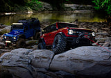 Traxxas Winch Set with Remote TRX-4