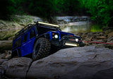 Traxxas Winch Set with Remote TRX-4