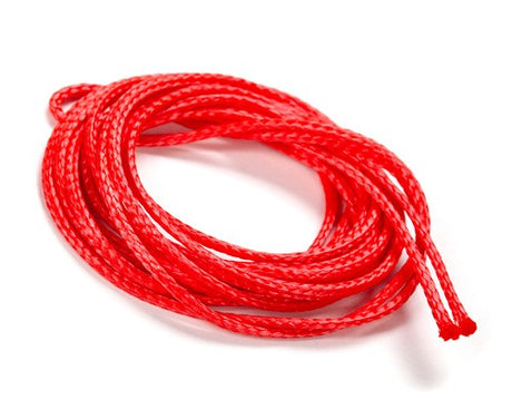 Traxxas Winch Line Red