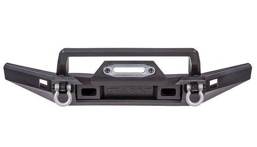 Traxxas Bumper Front for Winch TRX-4 Sport
