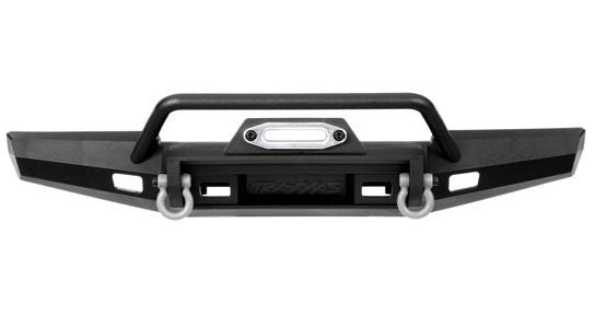 Traxxas Bumper Front for Winch TRX-4 Bronco/Blazer ´79