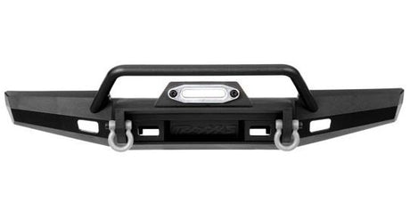 Traxxas Bumper Front for Winch TRX-4 Bronco/Blazer ´79