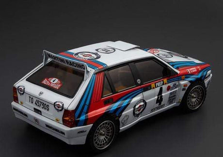 Killerbody Lancia Delta HF Integrale