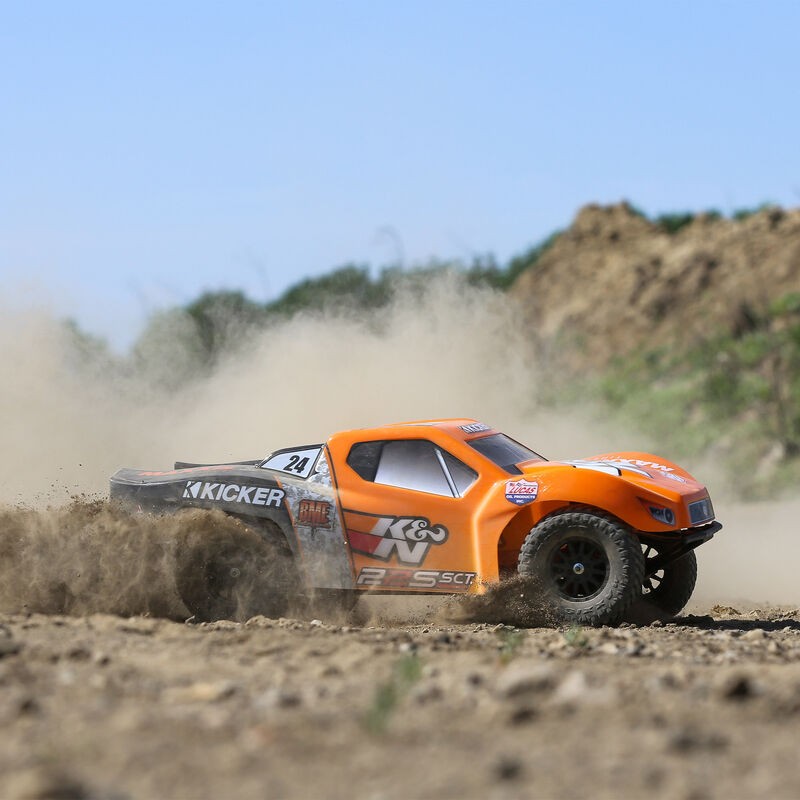 Losi® 22S SCT RTR