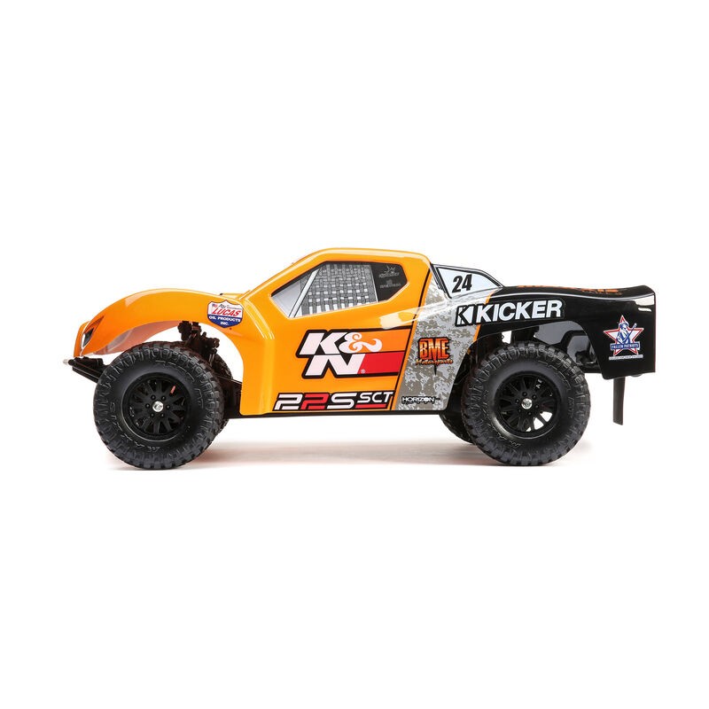 Losi® 22S SCT RTR