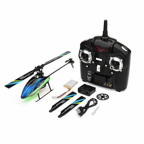 WL Tech V911S Helikopter