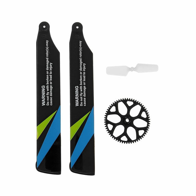WL Tech V911S Helikopter