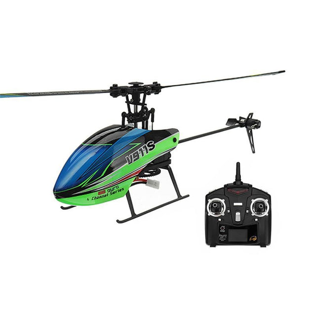 WL Tech V911S Helikopter