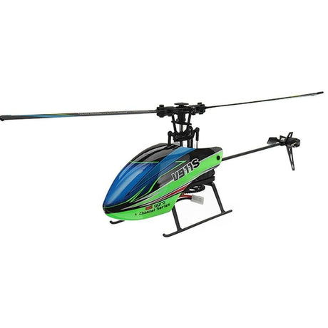 WL Tech V911S Helikopter