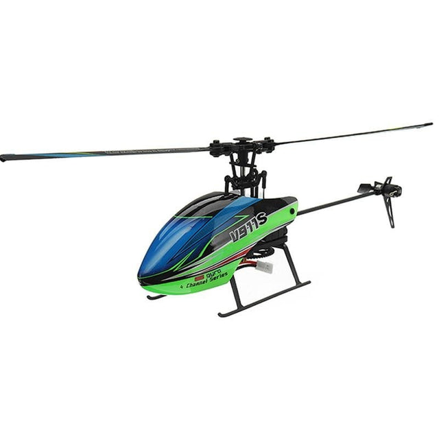 WL Tech V911S Helikopter